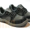 Buty ochronne robocze S1 BRU - obrazek 2