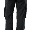 Mascot spodnie Advanced Stretch Dyneema - obrazek 4