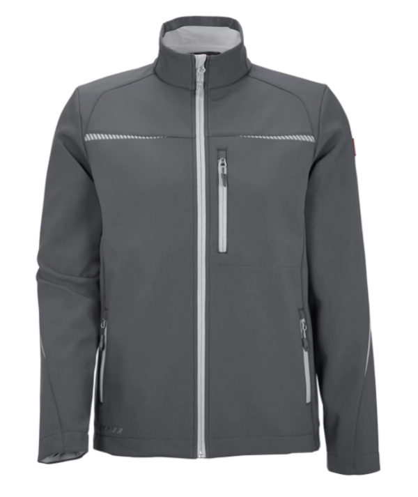 Kurtka Softshell Engelbert Strauss e.s.motion 2020 - obrazek 4