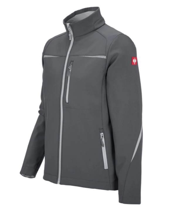 Kurtka Softshell Engelbert Strauss e.s.motion 2020 - obrazek 2