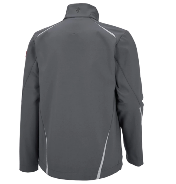 Kurtka Softshell Engelbert Strauss e.s.motion 2020 - obrazek 3