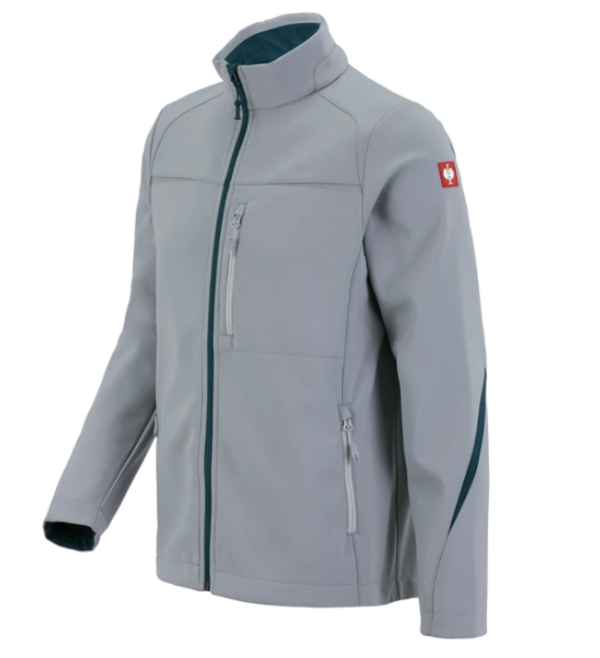 Softshell Engelbert Strauss e.s.motion 2020 - obrazek 2