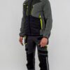 Spodnie robocze stretch DX440 Portwest - obrazek 4