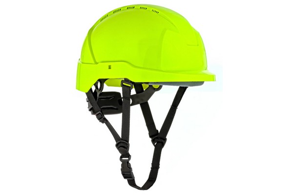 Kask roboczy budowlany Atra 10V