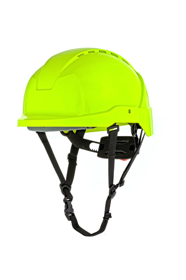 Kask roboczy budowlany Atra 10V - obrazek 3