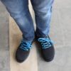 Buty robocze męskie BASE Marathon B0677 S3 - obrazek 2