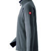Polar Engelbert Strauss troyer dryplexx micro szary - obrazek 4