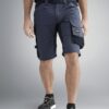 Snickers Spodenki Stretch AllroundWork 6143 - obrazek 4