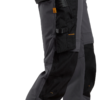 Spodnie Snickers Full Stretch AllroundWork 6371 - obrazek 3