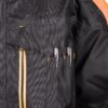 Kurtka robocza zimowa parka Benefit Rival - obrazek 7