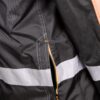 Kurtka robocza zimowa parka Benefit Rival - obrazek 4