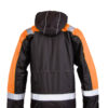Kurtka robocza zimowa parka Benefit Rival - obrazek 3