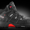 Buty Robocze VM MICHELIN BUFFALO S3 BOA - obrazek 2
