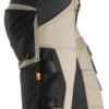 Spodenki robocze Snickers Workwear Stretch AllroundWork 6143 - obrazek 4