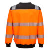 Bluza robocza odblaskowa PW379 - obrazek 3