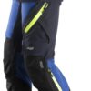 Spodnie Snickers SoftShell Stretch z workami 6940 - obrazek 3