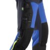 Spodnie Snickers SoftShell Stretch z workami 6940 - obrazek 4