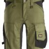 Snickers Spodenki Stretch AllroundWork 6143 - obrazek 4