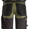Snickers Spodenki Stretch AllroundWork 6143 - obrazek 5