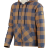 Bluza w kratę Engelbert Strauss Iconic - obrazek 2