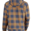 Bluza w kratę Engelbert Strauss Iconic - obrazek 3