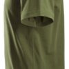 T-shirt koszulka Snickers 2502 khaki green - obrazek 3