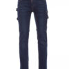 Spodnie jeans elastyczne Payper West - obrazek 2