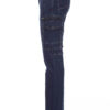 Spodnie jeans elastyczne Payper West - obrazek 3