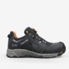Buty robocze Solid Gear Vapor 3 Low - obrazek 2