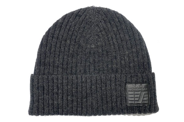Czapka zimowa 100% wełny Snickers 9003