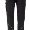 Spodnie ocieplane softshell Issaline - obrazek 5
