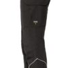 Spodnie ocieplane softshell Issaline - obrazek 4