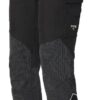 Spodnie ocieplane softshell Issaline - obrazek 2