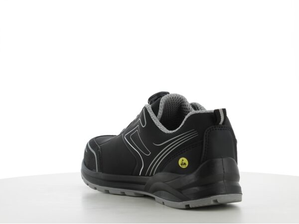 Buty ochronne Cador Safety Jogger S3 - obrazek 2