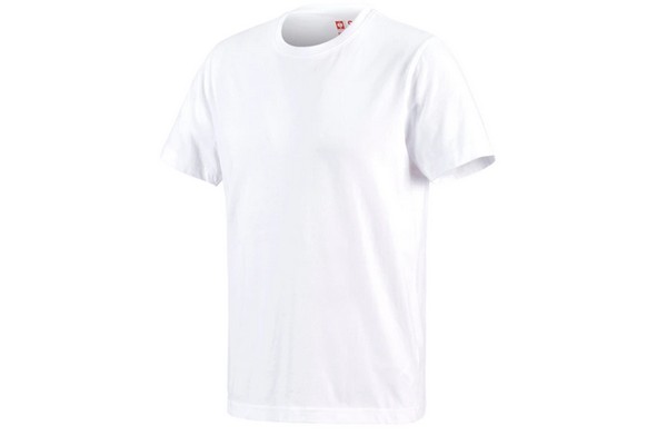 T-shirt Engelbert Strauss bawełna