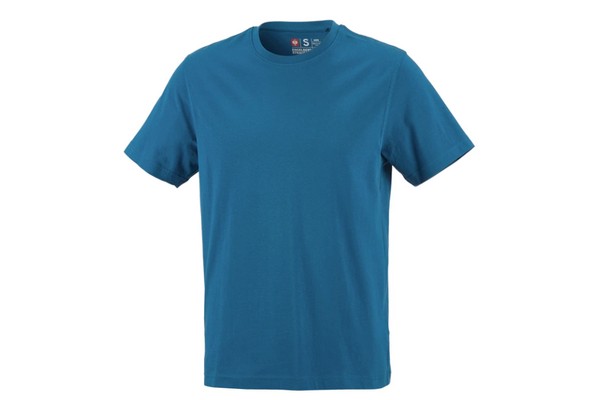 T-shirt Engelbert Strauss bawełna