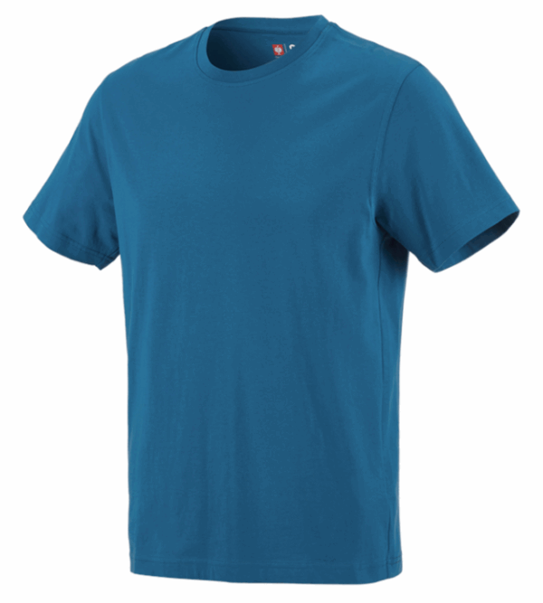 T-shirt Engelbert Strauss bawełna - obrazek 5