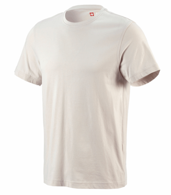 T-shirt Engelbert Strauss bawełna - obrazek 2