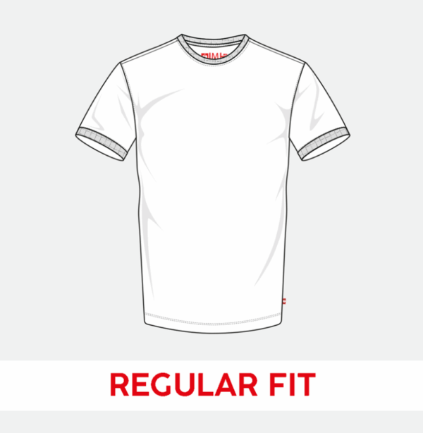 T-shirt Engelbert Strauss bawełna - obrazek 4
