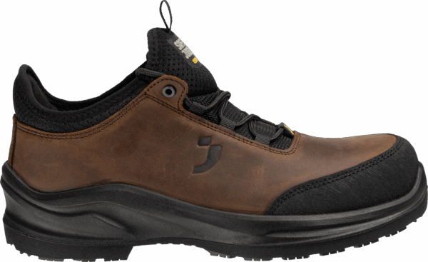 Buty robocze Safety Jogger Modulo Lea S3S - obrazek 4