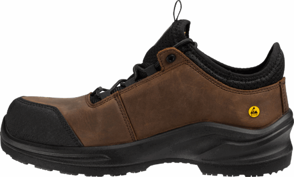 Buty robocze Safety Jogger Modulo Lea S3S - obrazek 3