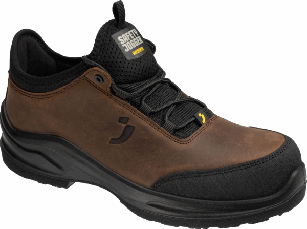Buty robocze Safety Jogger Modulo Lea S3S - obrazek 2