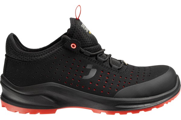 Buty robocze Modulo Safety Jogger S1PS