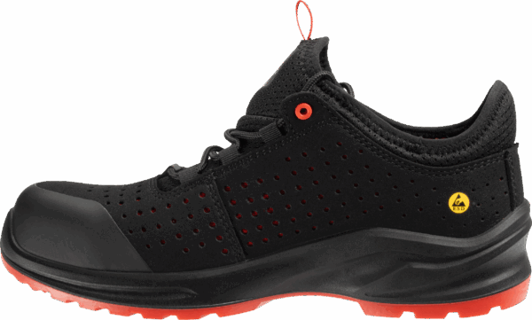 Buty robocze Modulo Safety Jogger S1PS - obrazek 2