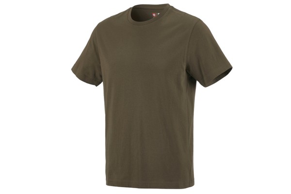T-shirt Engelbert Strauss bawełna