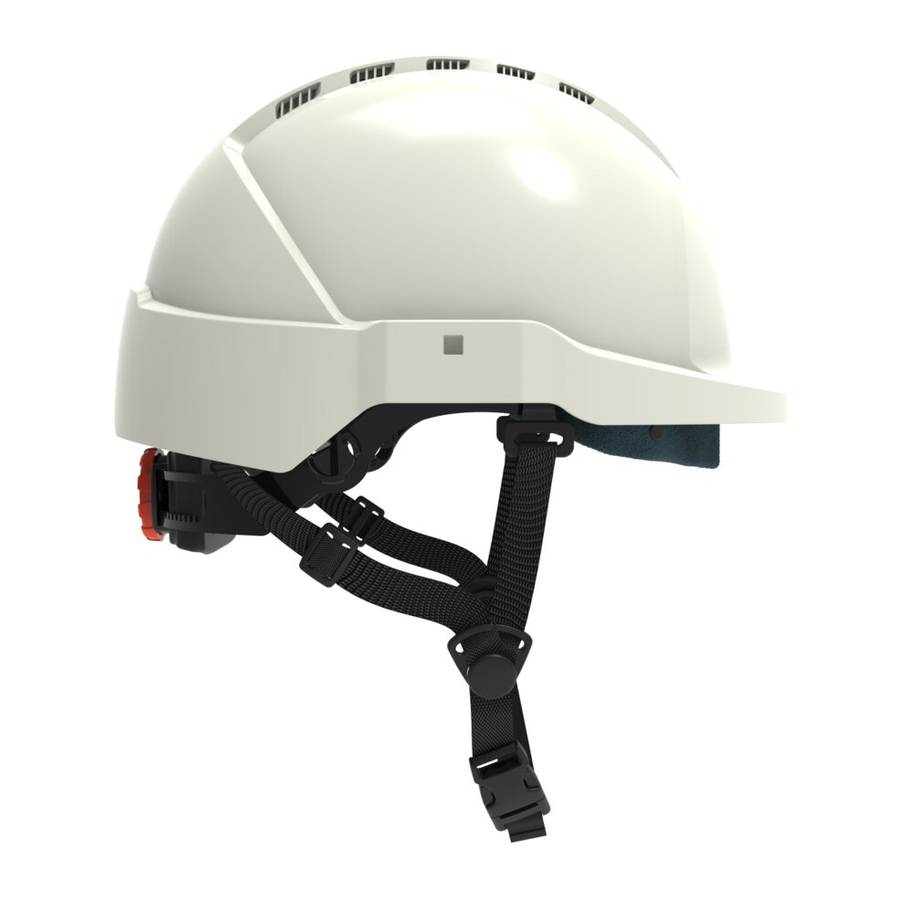 Kask roboczy budowlany Atra 10V - obrazek 3