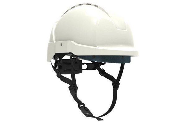 Kask roboczy budowlany Atra 10V