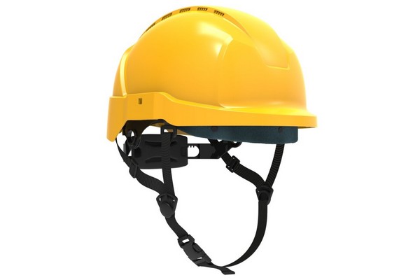 Kask roboczy budowlany Atra 10V