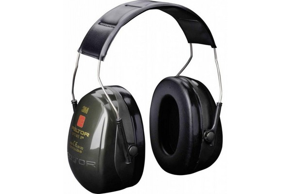 Nauszniki ochronne 3M OPTIME II H520A