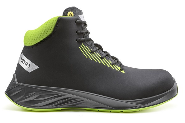 Buty robocze ochronne ARTRA Aryon 340 S3L ESD